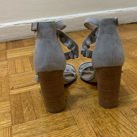 Call It Spring Strappy Sandal - Picture 5 of 7